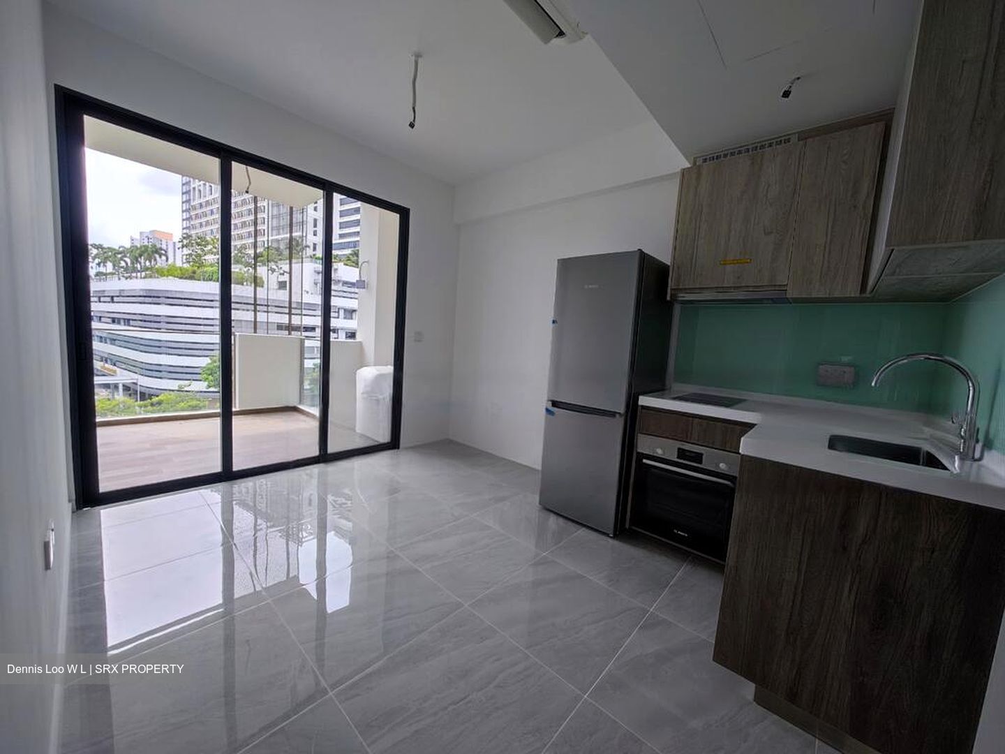 Uptown @ Farrer (D8), Apartment #480127351